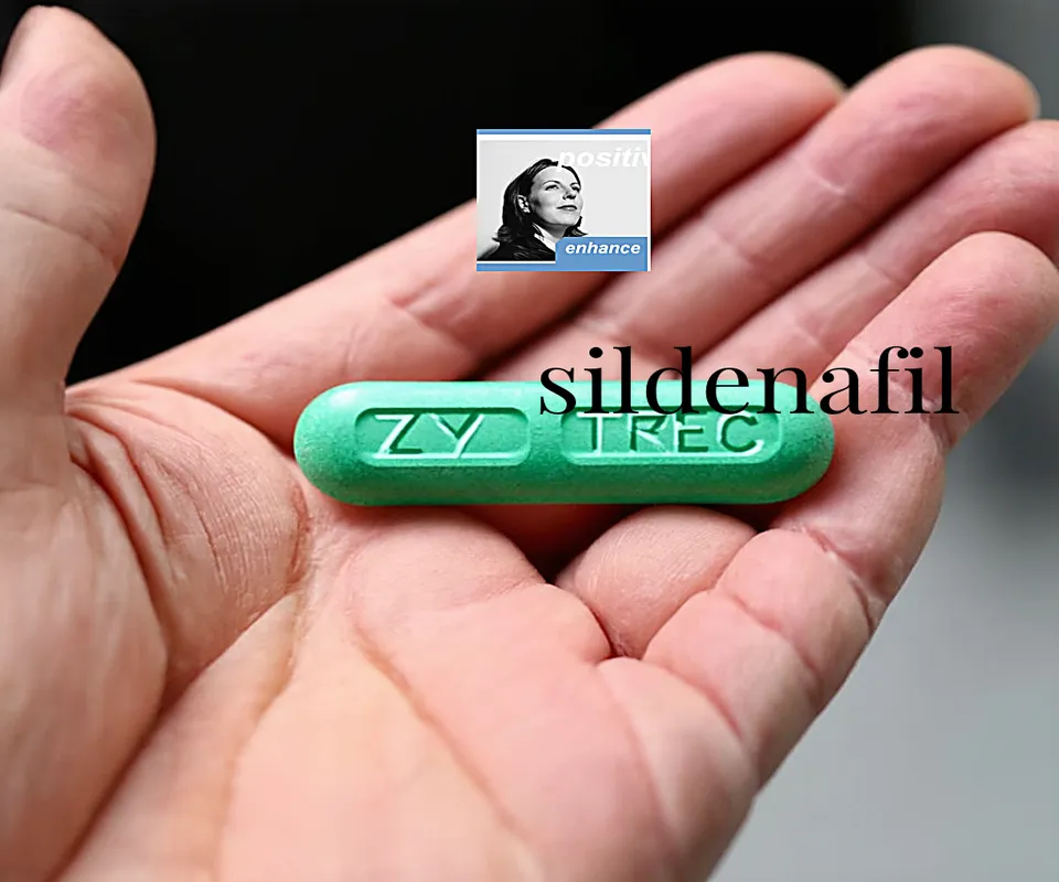 Sildenafil 100mg precio españa